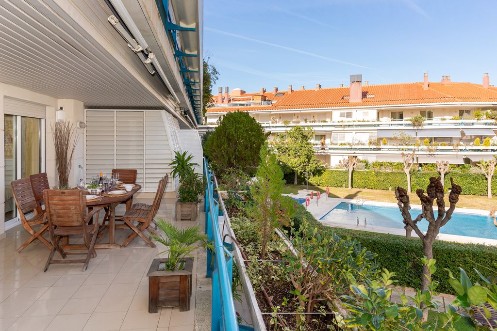 Apartment Terramar SH OliversTravels 1