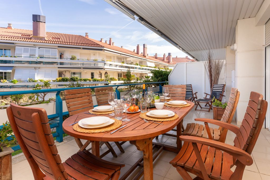 Apartment Terramar SH OliversTravels 3