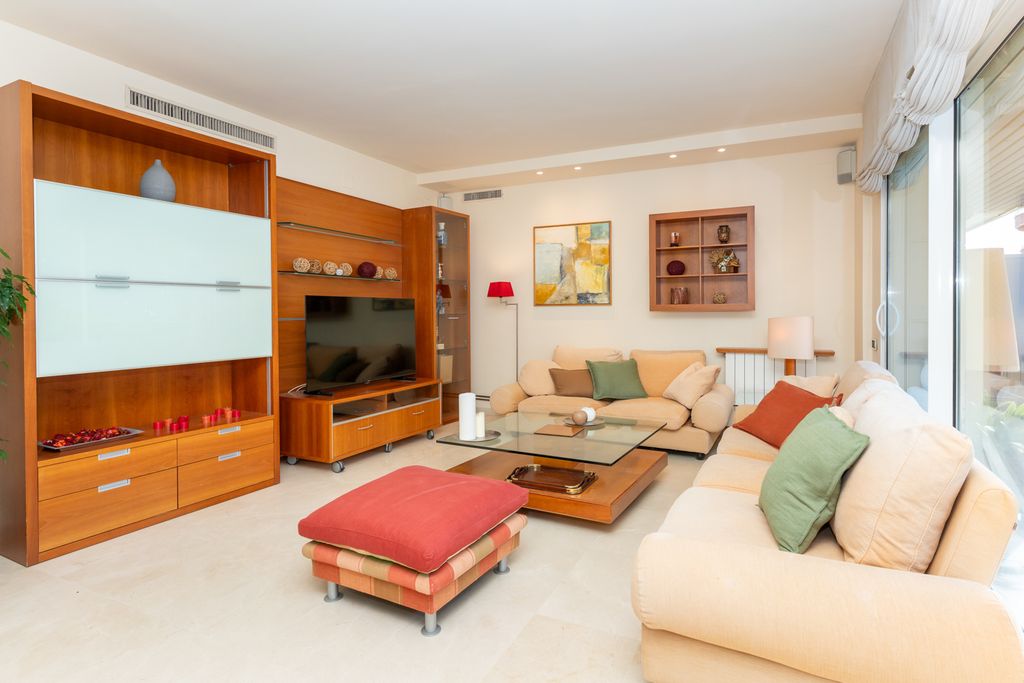 Apartment Terramar SH OliversTravels 4