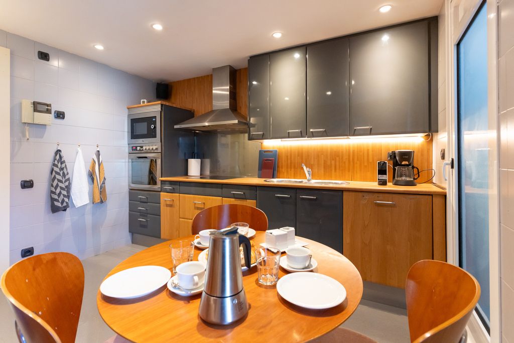 Apartment Terramar SH OliversTravels 5