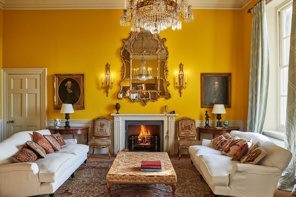 The Regency Wing Norfolk Olivers Travels 2