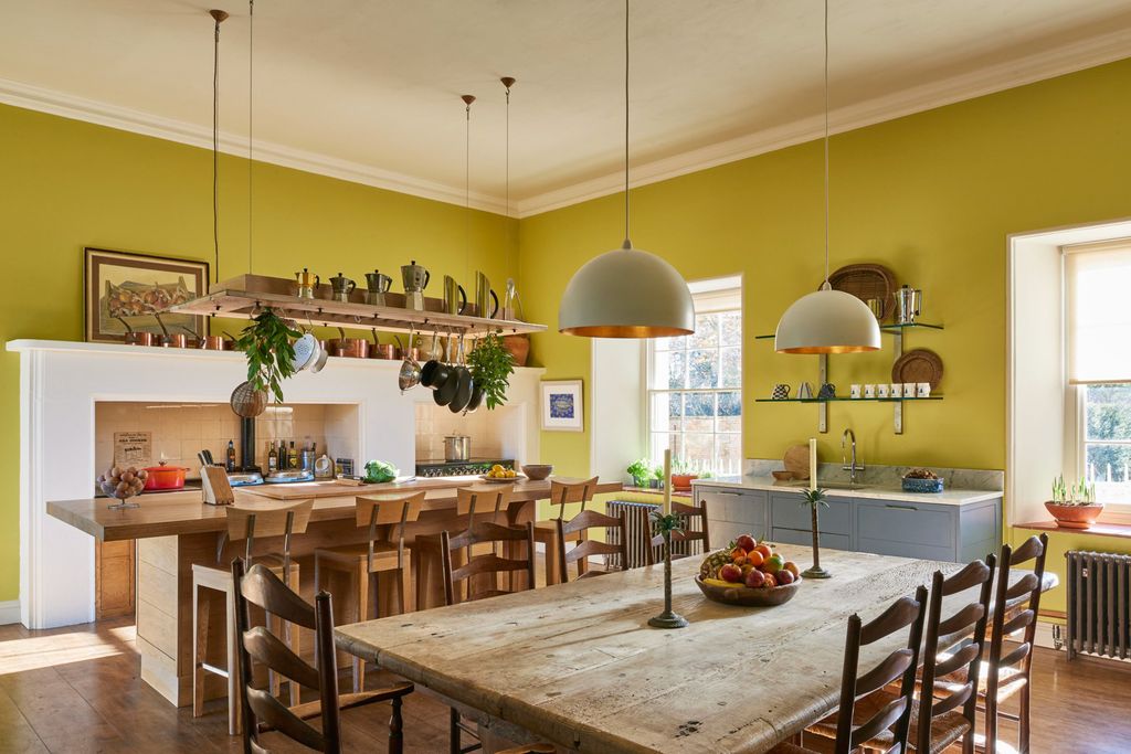 The Regency Wing Norfolk Olivers Travels 3