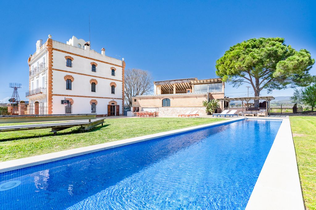 Maisa Monte Sereno SH OliversTravels 1