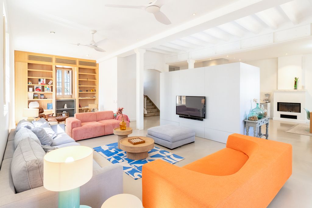 Maisa Monte Sereno SH OliversTravels 3