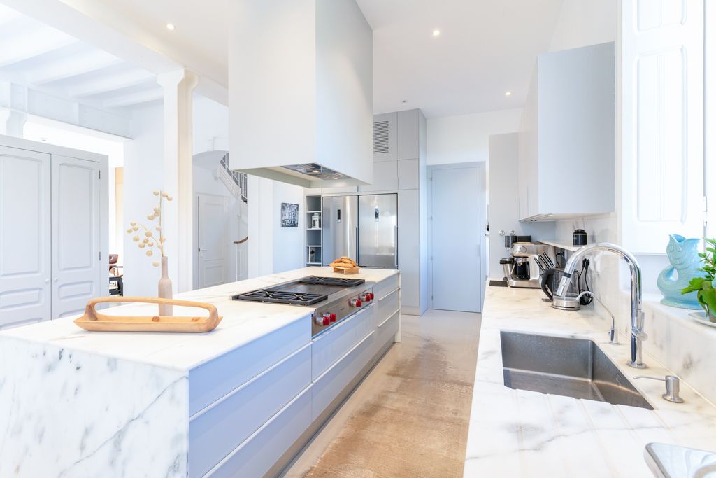 Maisa Monte Sereno SH OliversTravels 4