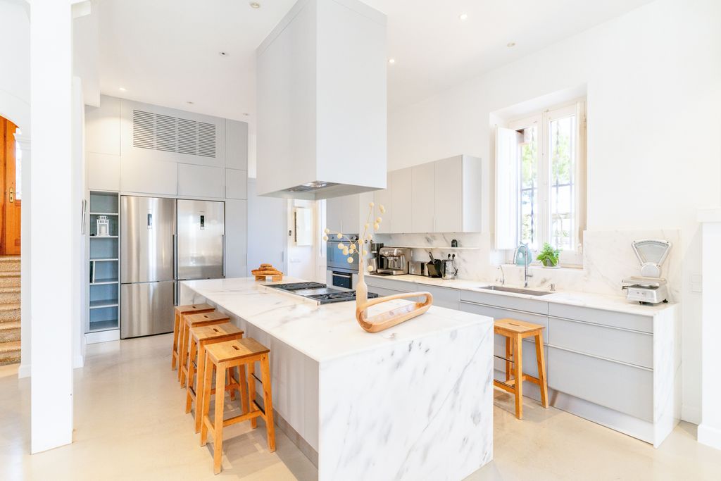 Maisa Monte Sereno SH OliversTravels 5