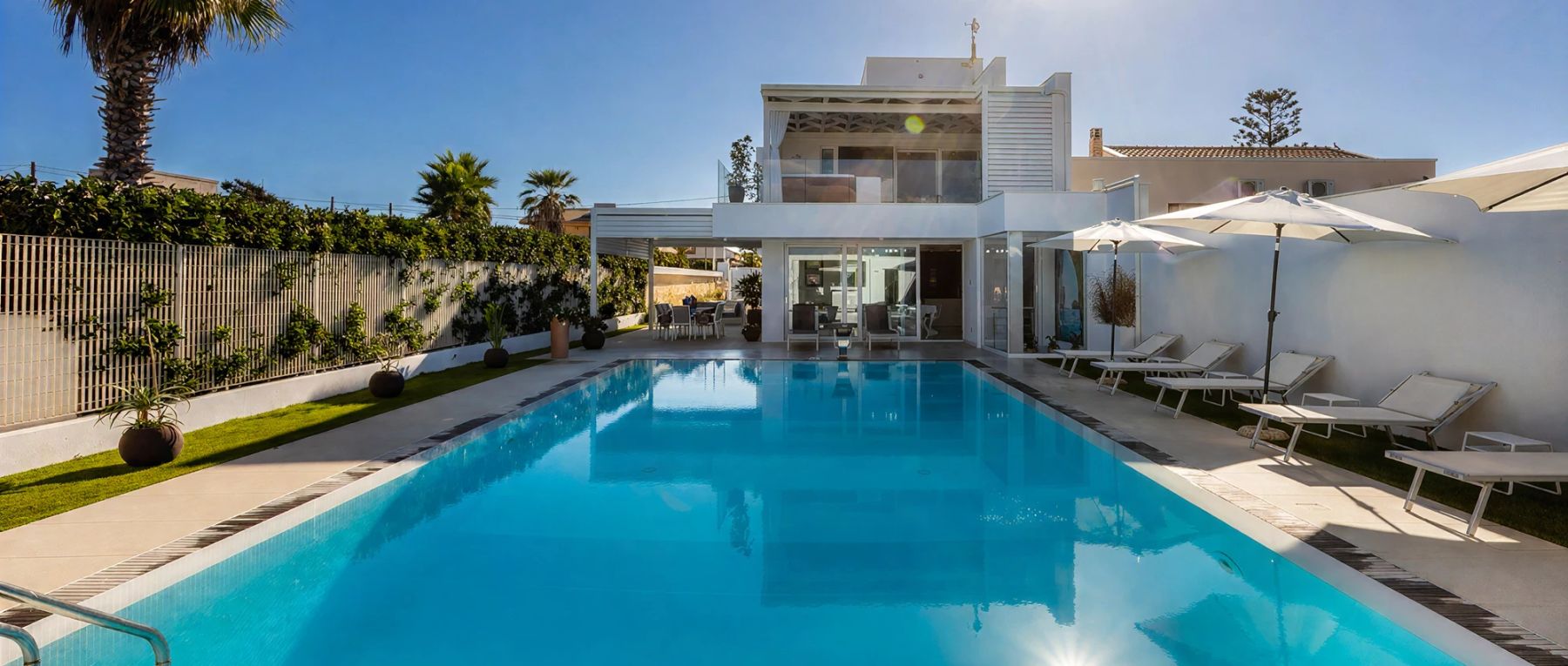 001 villa benedetta southern italy olivers travels desktop center