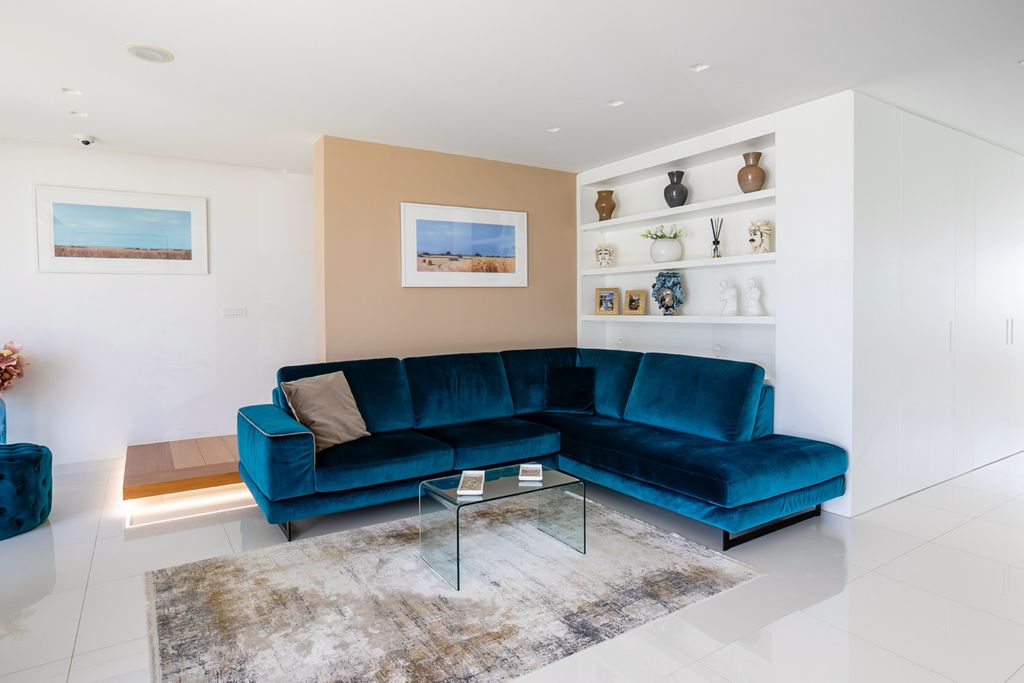 Villa Benedetta Sicily OliversTravels 4