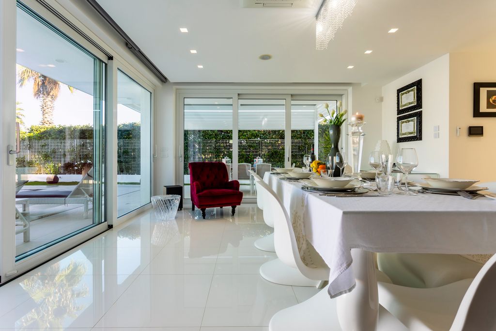 Villa Benedetta Sicily OliversTravels 5