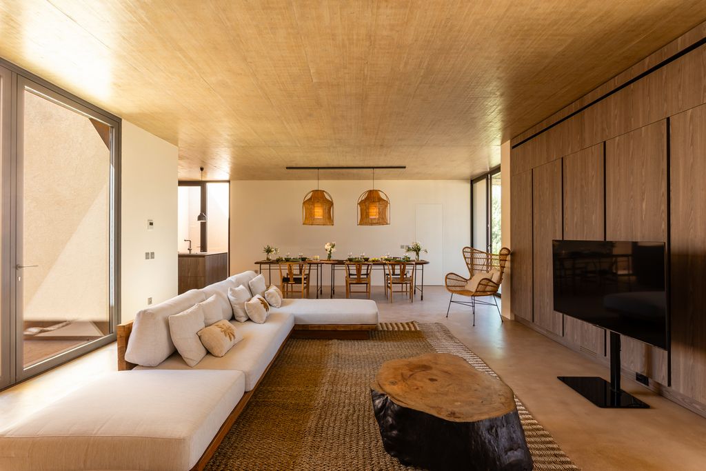 Villa Bellamare Sicily OliversTravels 4