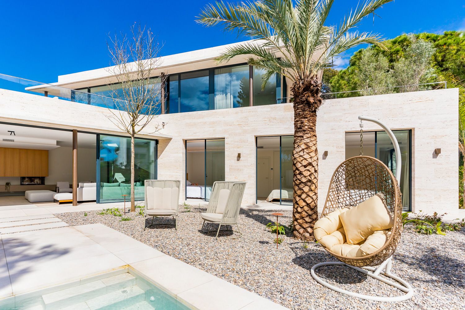 Villa Mayfair
