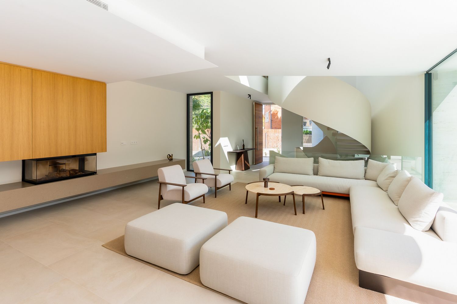 Villa Mayfair
