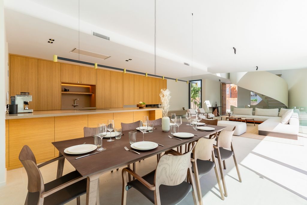 Villa Mayfair SH Barbados OliversTravels 4