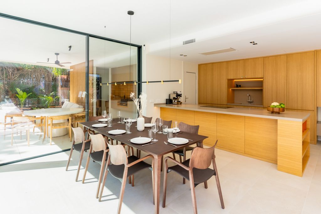 Villa Mayfair SH Barbados OliversTravels 5