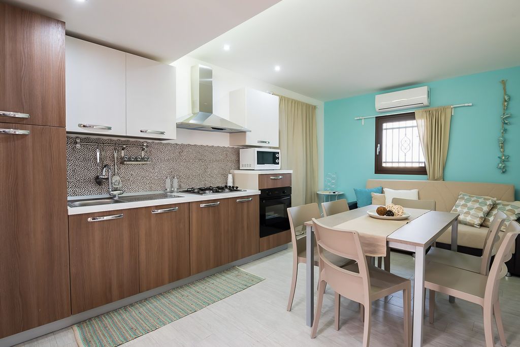 Villa Pavone Sicily OliversTravels 3