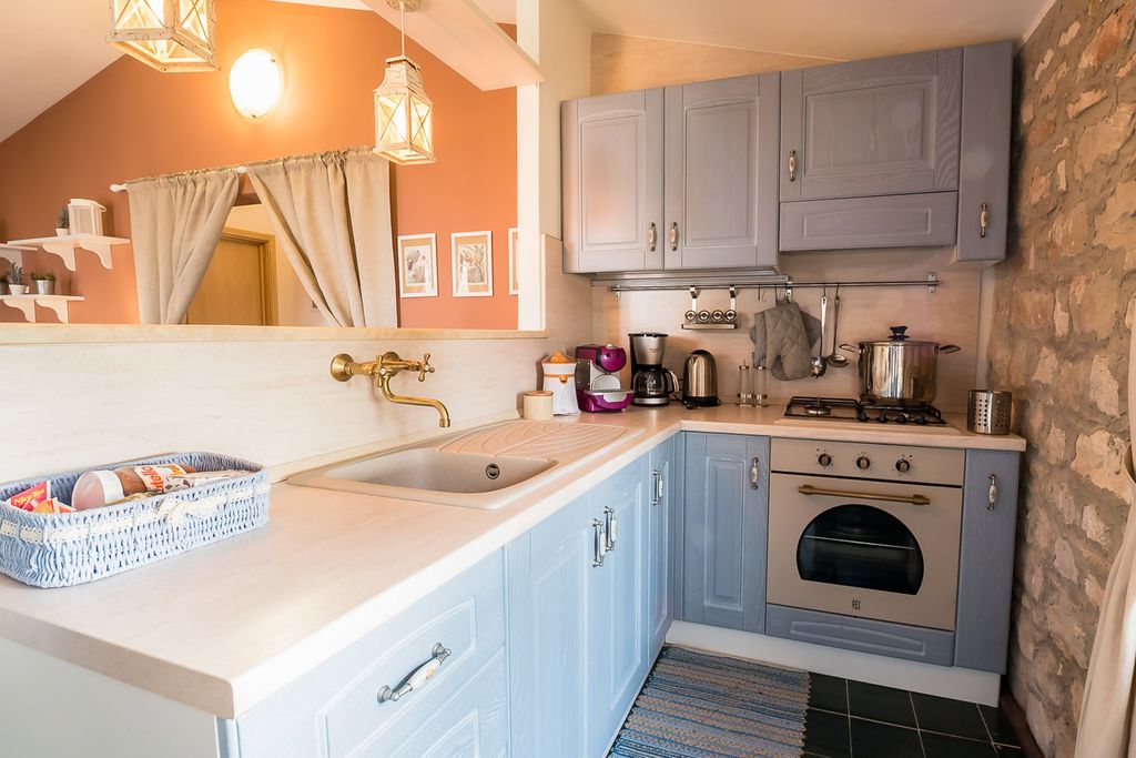 Villa Pavone Sicily OliversTravels 4