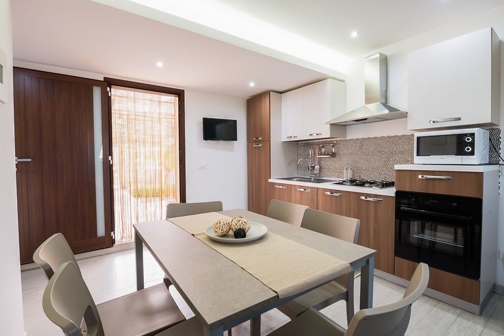 Villa Pavone Sicily OliversTravels 5