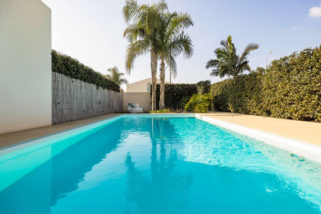 Casa Akris Sicily OliversTravels 2