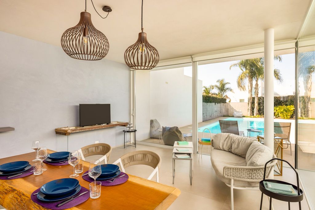 Casa Akris Sicily OliversTravels 4