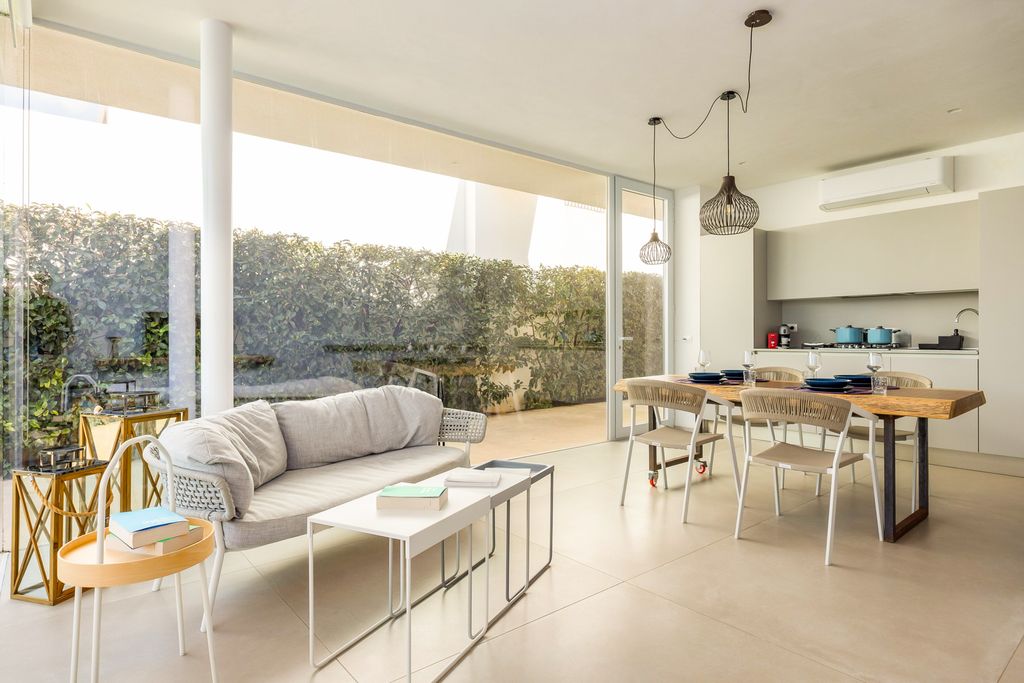 Casa Akris Sicily OliversTravels 5