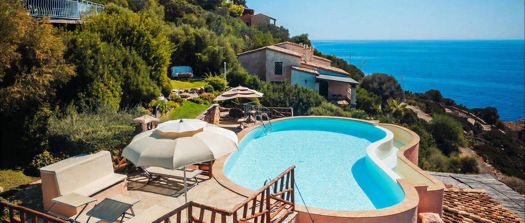 001 villa noa mare southern italy olivers travels desktop center