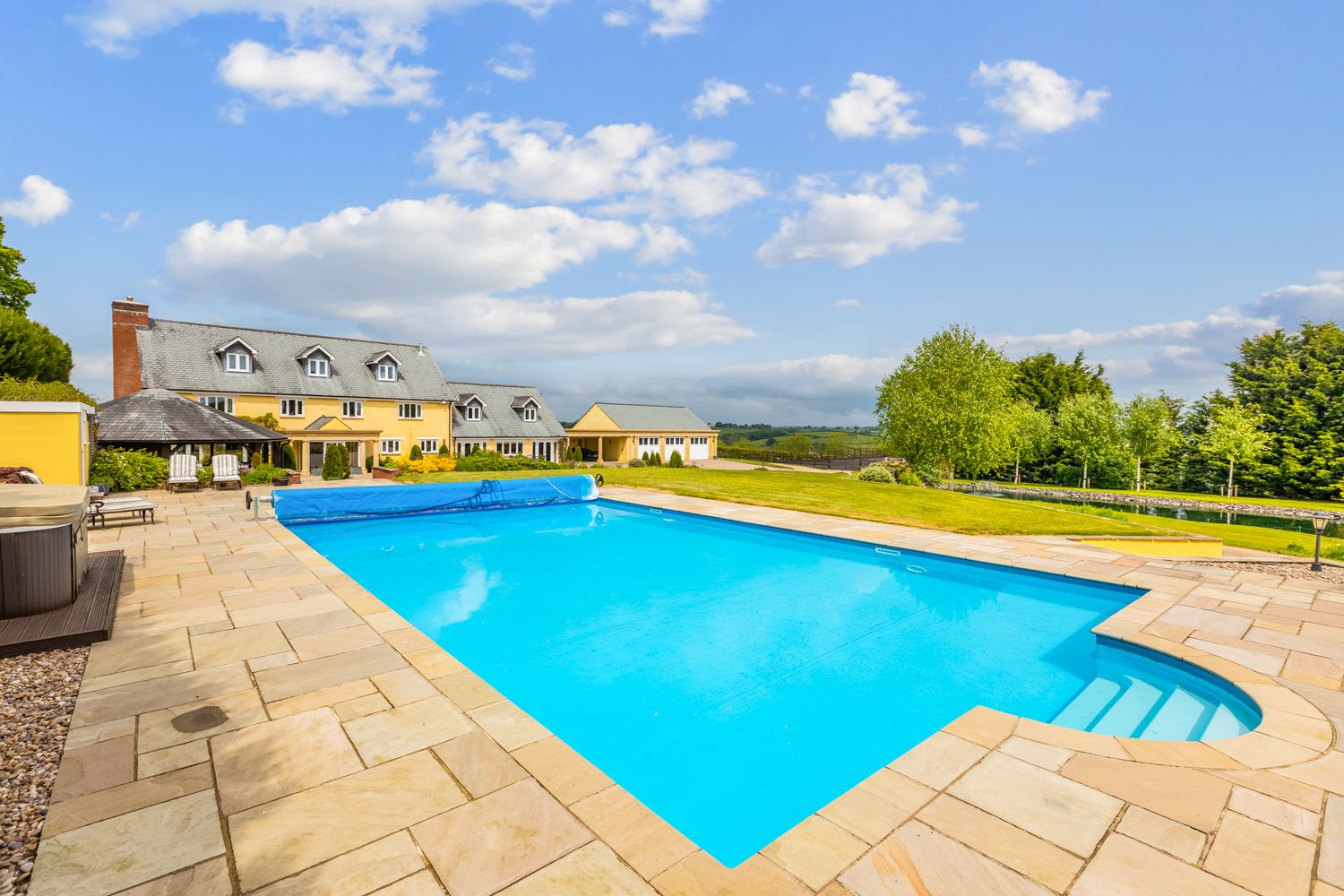 The Devonshire