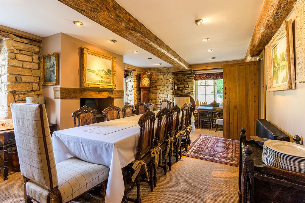 The Dragonfly Estate Heart England Olivers Travels 4