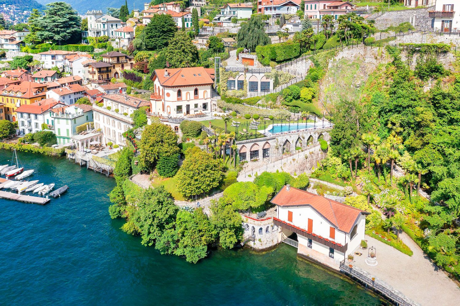 Villa Albeggiare