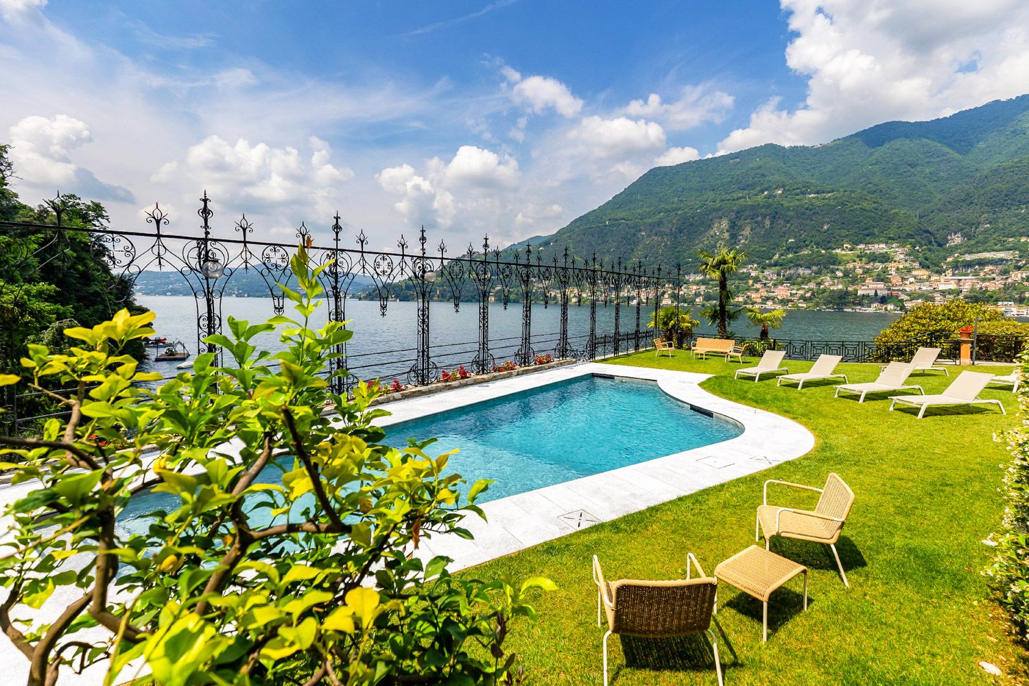 Villa Albeggiare