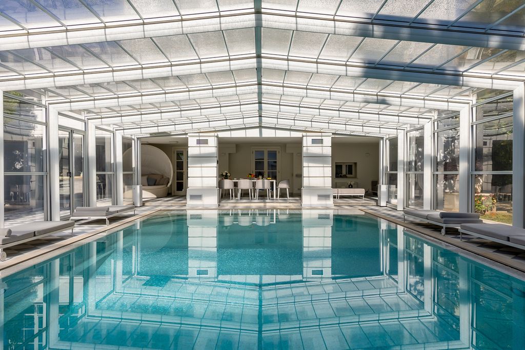 Villa La Gemma Bianca OliversTravels 2