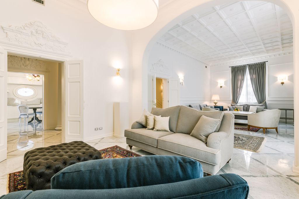 Villa La Gemma Bianca OliversTravels 4