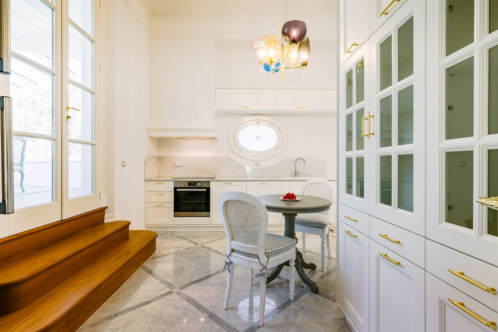 Villa La Gemma Bianca OliversTravels 5