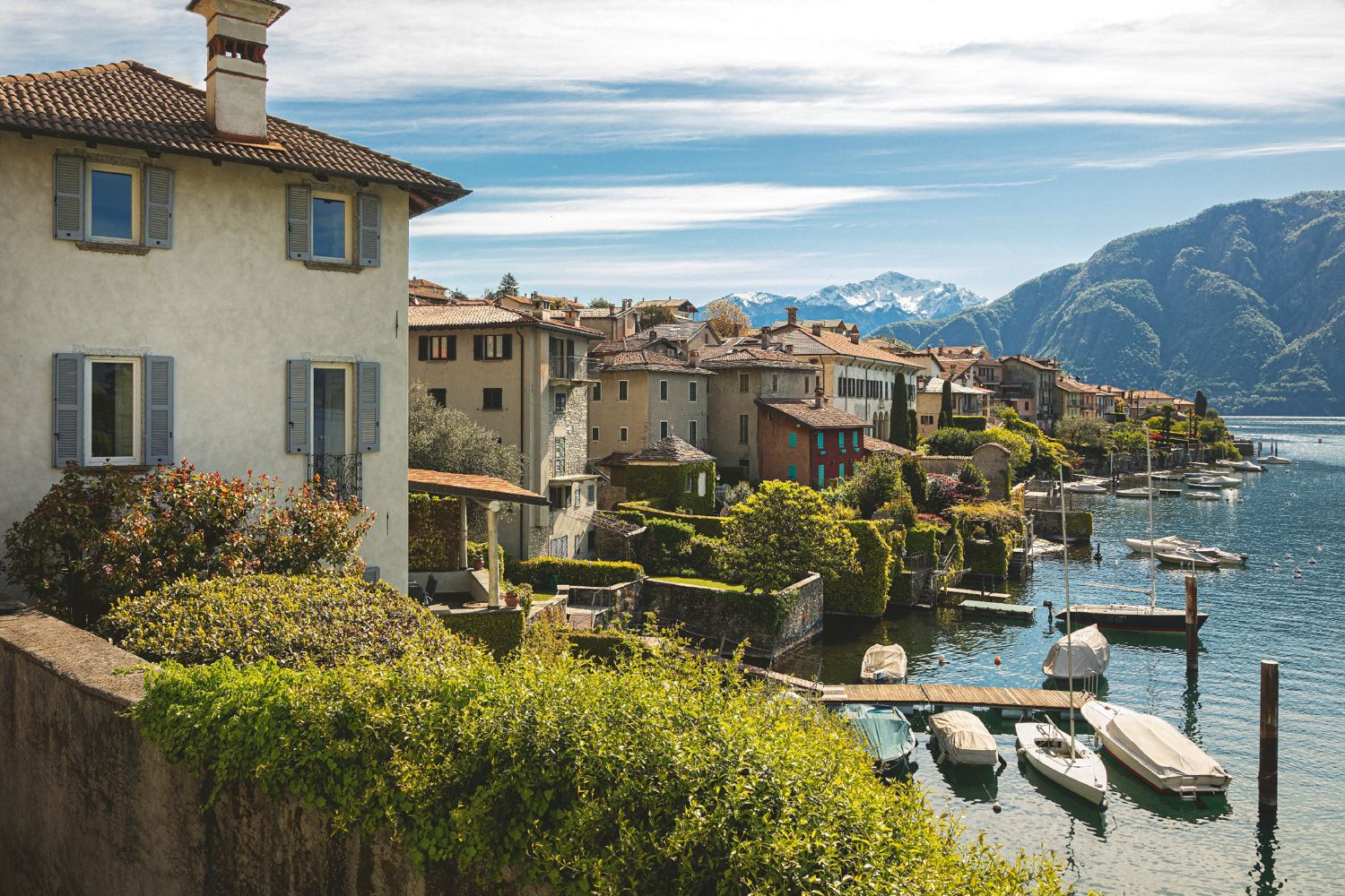 Villa La Sosta