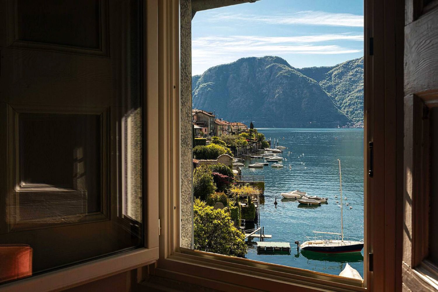 Villa La Sosta