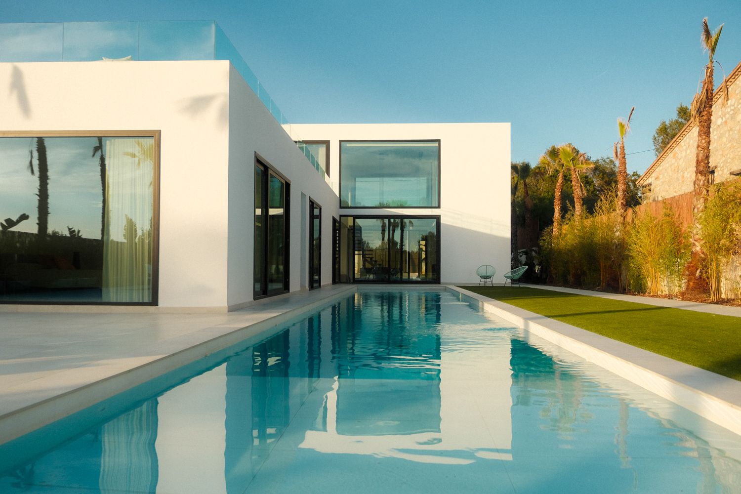 Villa Calypso I