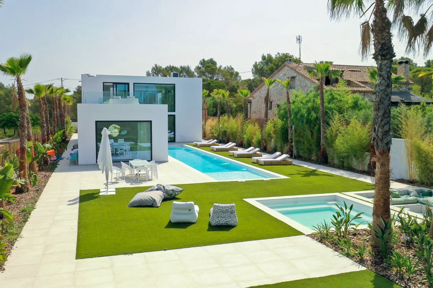 Villa Calypso I