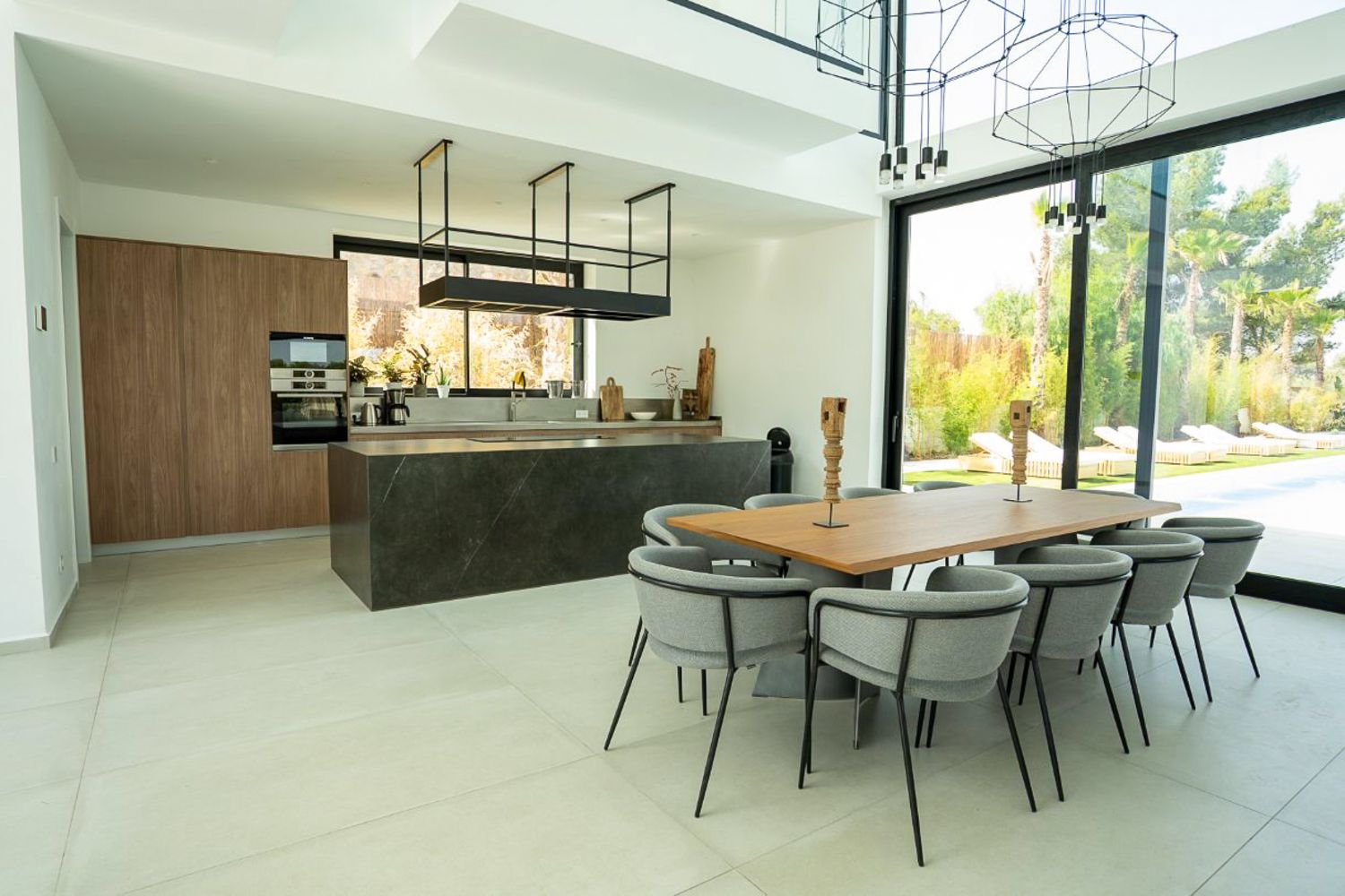 Villa Calypso I