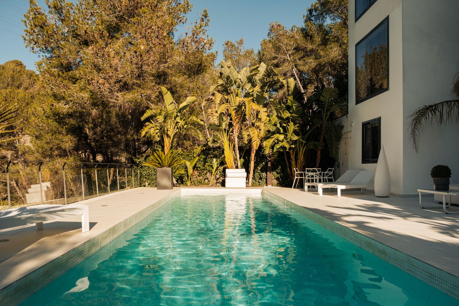 Villa Essence