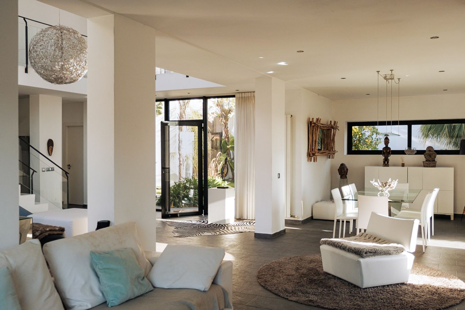 Villa Essence