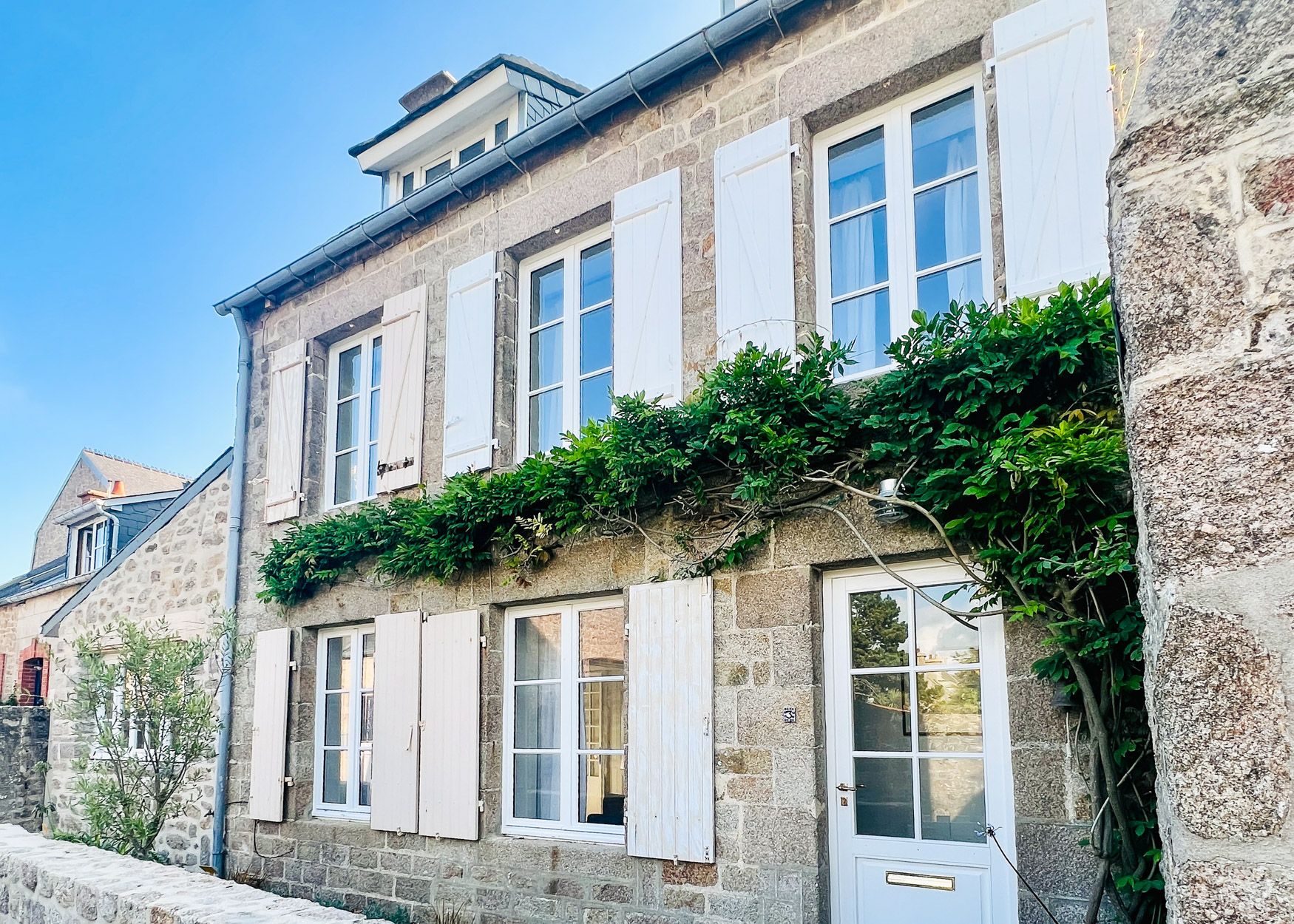 La Maison Des Lys