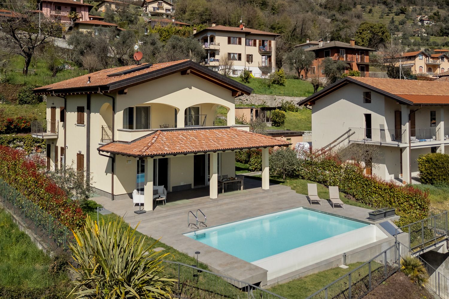 Villa Selice