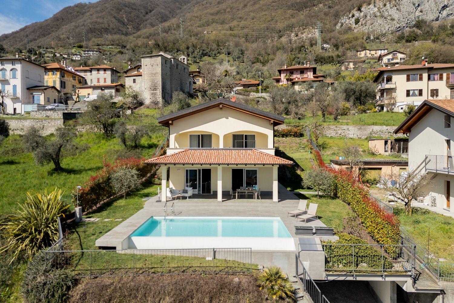 Villa Selice