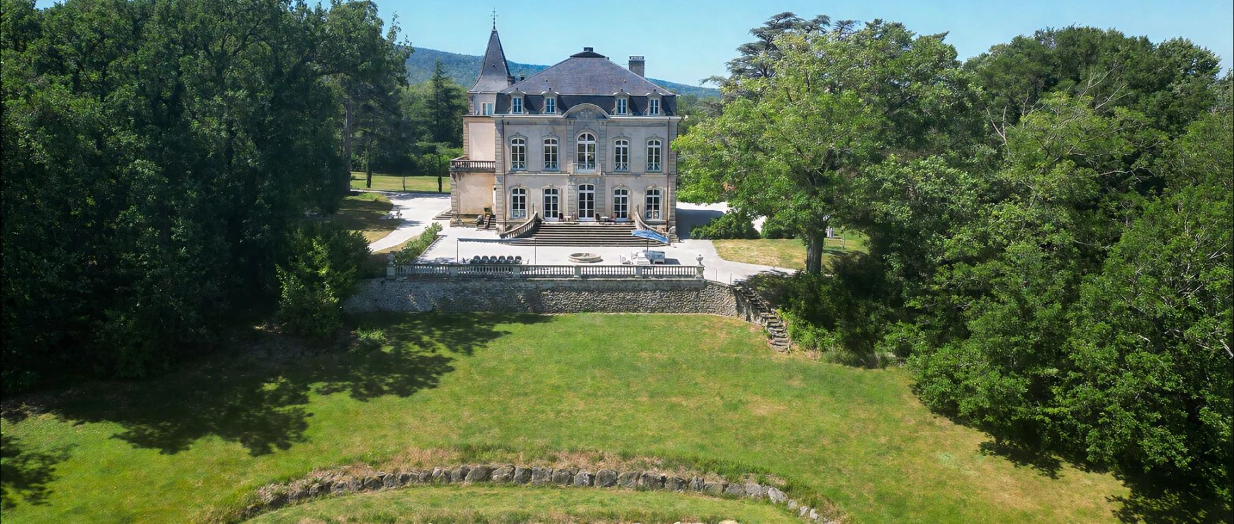 001 chateau charles henri south west france olivers travels desktop center
