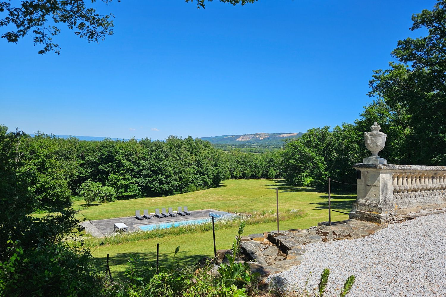 Chateau Charles-Henri