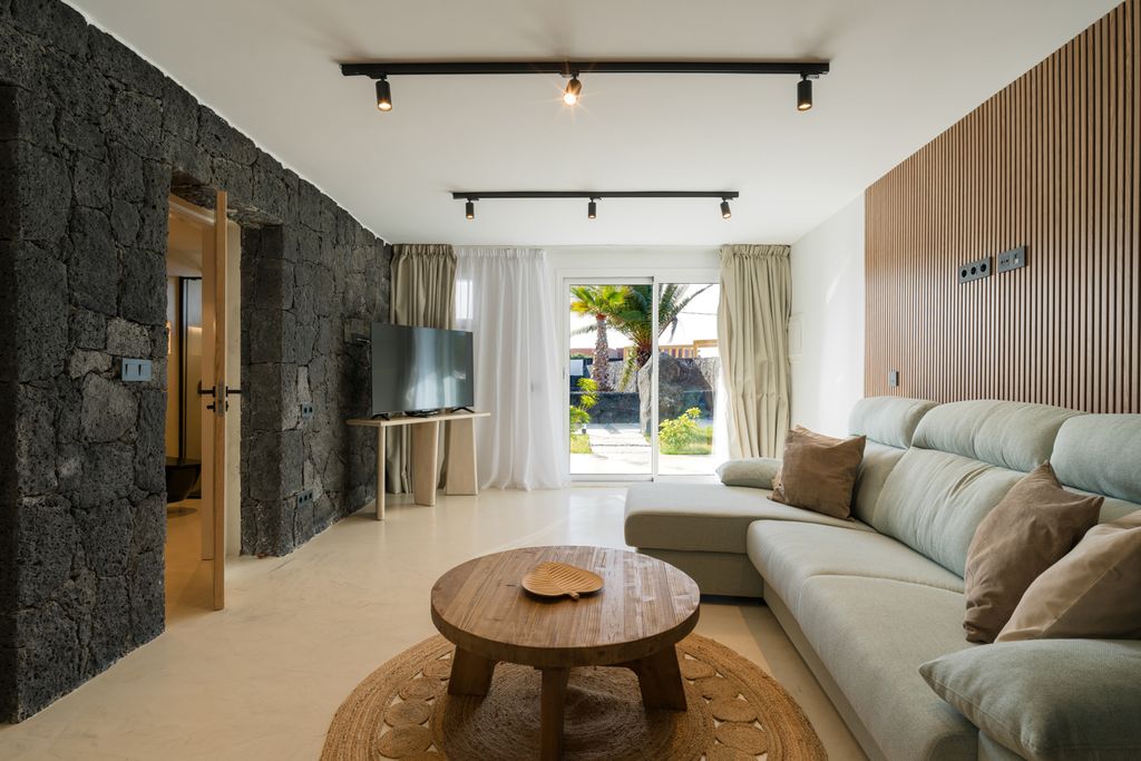 Villa Tachiche Lanzarote OliversTravels 3