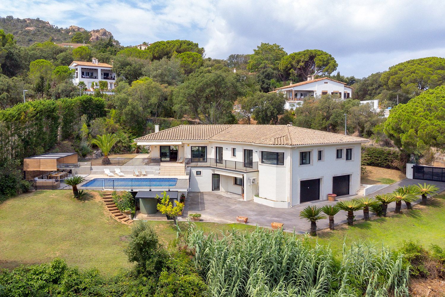 Casa Alba
