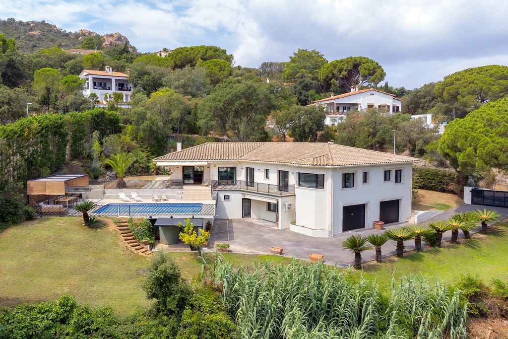 Casa Alba Costa Brava OliversTravels 1