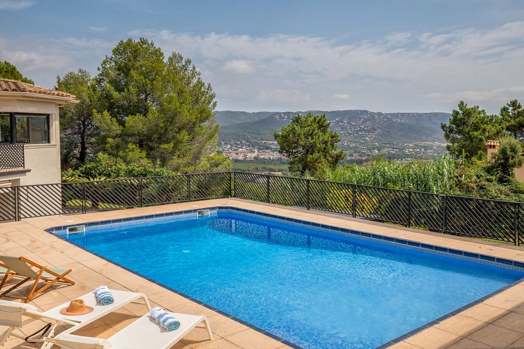 Casa Alba Costa Brava OliversTravels 2