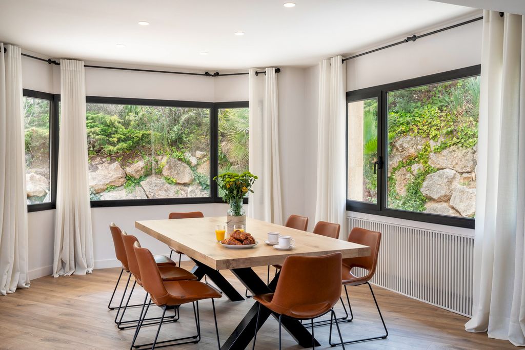 Casa Alba Costa Brava OliversTravels 4