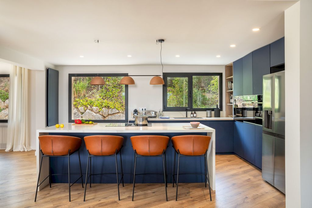 Casa Alba Costa Brava OliversTravels 5